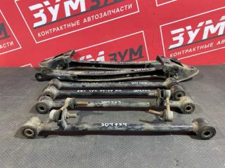 Запчасть тяга задняя задняя SUBARU FORESTER 2002-2008