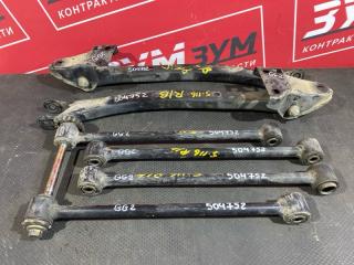 Запчасть тяга задняя задняя SUBARU IMPREZA 2000-2002