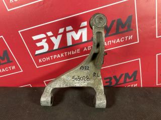 Рычаг подвески верхний задний левый NISSAN TEANA 2008-2014