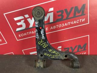 Рычаг подвески верхний задний правый TOYOTA ALTEZZA 1998-2001