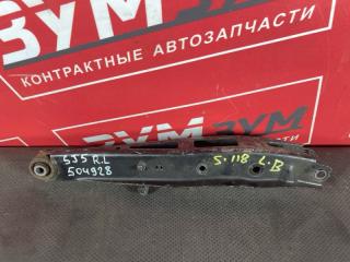 Рычаг подвески нижний задний левый SUBARU FORESTER 2015-2018