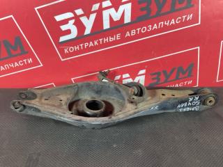 Рычаг подвески нижний задний правый MAZDA AXELA 2013-2019
