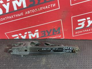 Рычаг подвески нижний задний левый SUBARU IMPREZA XV 2010-2011
