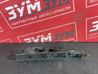 Запчасть рычаг подвески нижний задний правый SUBARU IMPREZA XV 2010-2011