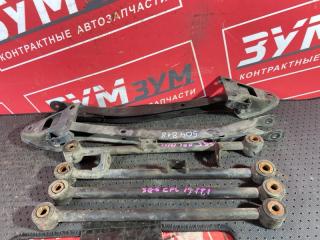 Запчасть тяга задняя задняя SUBARU FORESTER 2002-2008