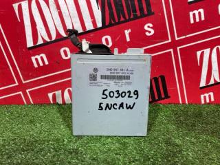 Фото запчасти блок управления VOLKSWAGEN TIGUAN 2006-2017 контрактная запчасть Запчасть блок управления VOLKSWAGEN TIGUAN 2006-2017