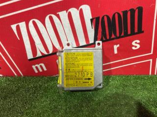 Запчасть блок управления airbag MITSUBISHI COLT 2002-2012