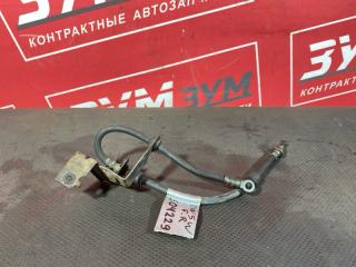 Запчасть шланг тормозной передний правый MITSUBISHI OUTLANDER 2005-2012