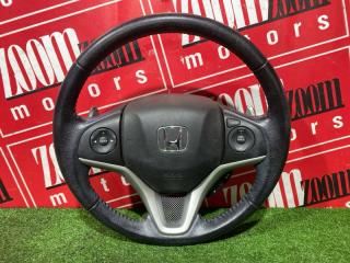 Запчасть руль HONDA SHUTTLE 2015-2019