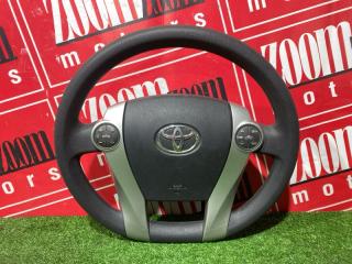 Запчасть руль TOYOTA PRIUS ALPHA 2011-2014