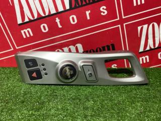 Запчасть кнопка запуска двигателя TOYOTA PRIUS ALPHA 2011-2014