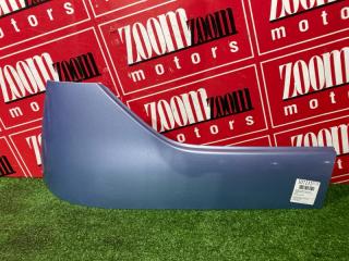 Запчасть накладка на крыло задняя правая HONDA FREED 2011-2014