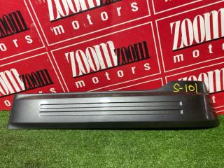 Запчасть накладка на крыло задняя левая HONDA FREED SPIKE 2001-2014