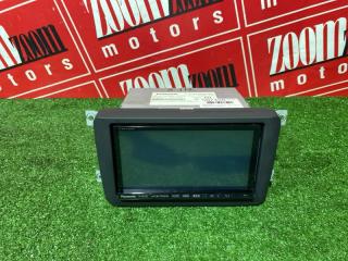 Фото запчасти магнитола VOLKSWAGEN PASSAT 2010-2015 контрактная запчасть Запчасть магнитола VOLKSWAGEN PASSAT 2010-2015