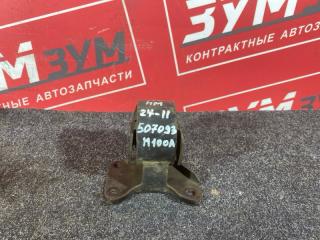 Подушка двигателя TOYOTA DUET 1998-2004