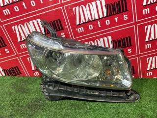 Запчасть фара передняя правая HONDA FREED SPIKE 2001-2014