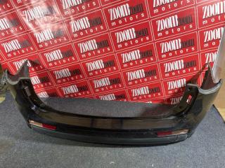 Бампер задний MITSUBISHI OUTLANDER 2012-2014 контрактная Бампер задний MITSUBISHI OUTLANDER 2012-2014
