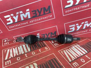 Привод передний левый MAZDA ATENZA 2012-2014