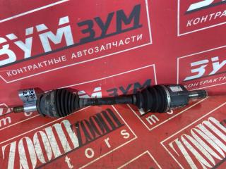 Привод передний левый MAZDA CX-5 2011-2015