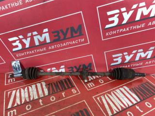 Привод передний правый MAZDA DEMIO 1999-2002