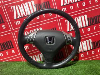 Фото запчасти руль HONDA ACCORD 2002-2005 контрактная запчасть Запчасть руль HONDA ACCORD 2002-2005