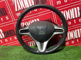 Фото запчасти руль HONDA STREAM 2009-2014 контрактная запчасть Запчасть руль HONDA STREAM 2009-2014
