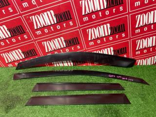 Запчасть ветровик HONDA FIT 2005-2007