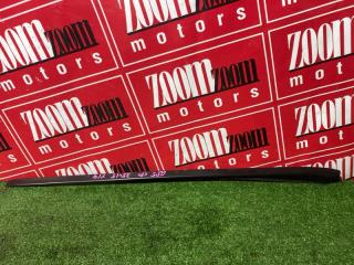 Запчасть молдинг лобового стекла передний левый HONDA FIT 2013-2015