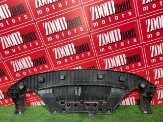Защита бампера передняя MAZDA ATENZA 2012-2014