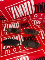 Колодки тормозные передние TOYOTA CORONA PREMIO 1996-2001