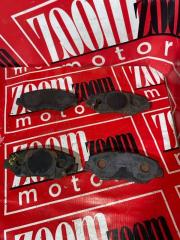 Колодки тормозные передние HONDA STEPWGN 2009