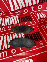 Колодки тормозные передние HONDA STEPWGN 2009