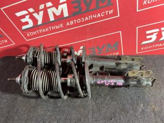 Запчасть стойка подвески передняя HONDA FIT 2005-2007