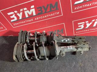 Стойка подвески передняя NISSAN MARCH 2002-2005