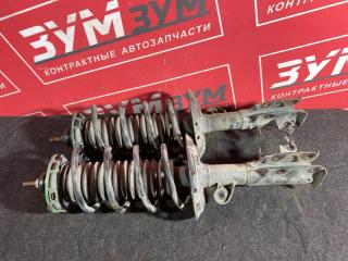 Запчасть стойка подвески передняя HONDA FIT 2013-2015