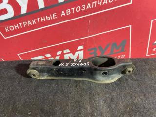 Фото запчасти рычаг подвески нижний задний правый HONDA PARTNER 1996-2006 контрактная запчасть Запчасть рычаг подвески нижний задний правый HONDA PARTNER 1996-2006