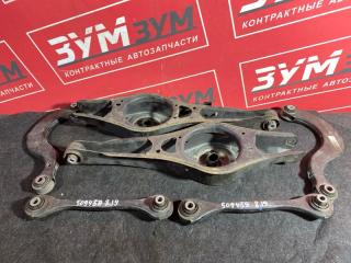 Рычаг подвески нижний задний AUDI TT 2010-2015