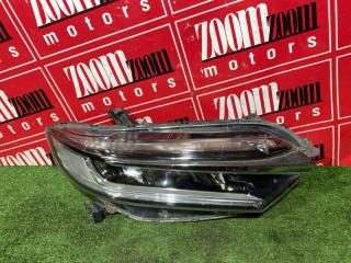 Запчасть фара передняя правая HONDA SHUTTLE 2015-2019
