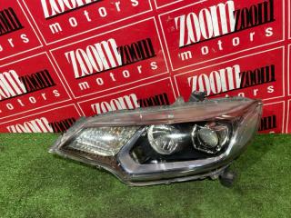 Запчасть фара передняя левая HONDA FIT 2013-2015