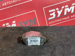 Колодки тормозные передние HONDA PARTNER 1996-2006