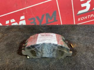 Колодки тормозные передние MITSUBISHI OUTLANDER 2012-2021