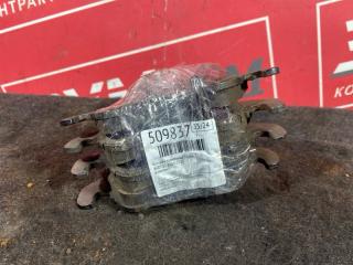 Колодки тормозные передние AUDI Q5 2009-2012