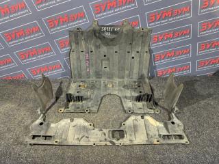 Защита ДВС передняя HONDA CIVIC 2005-2008 контрактная Защита ДВС передняя HONDA CIVIC 2005-2008