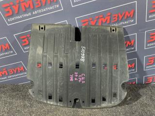 Защита топливного бака HONDA ACCORD 2008-2011