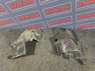 Защита ДВС передняя HONDA CIVIC 1998-1999 контрактная Защита ДВС передняя HONDA CIVIC 1998-1999