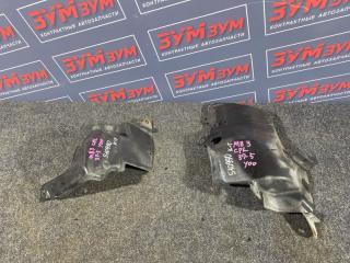 Защита ДВС передняя HONDA DOMANI 1997-2000 контрактная Защита ДВС передняя HONDA DOMANI 1997-2000
