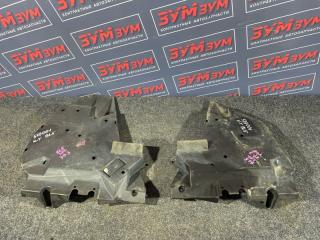 Запчасть защита топливного бака SUBARU LEGACY 2006-2009