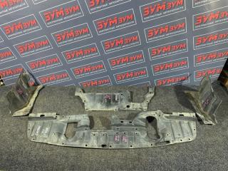 Защита ДВС передняя MITSUBISHI LANCER 2007-2011 контрактная Защита ДВС передняя MITSUBISHI LANCER 2007-2011