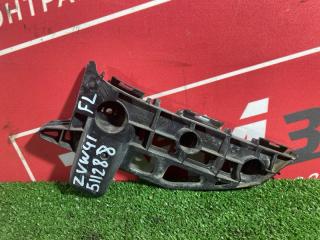 Запчасть кронштейн бампера передний левый TOYOTA PRIUS ALPHA 2011-2014