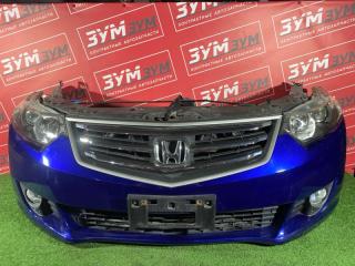 Фото запчасти ноускат HONDA ACCORD 2008-2013 контрактная запчасть Запчасть ноускат HONDA ACCORD 2008-2013